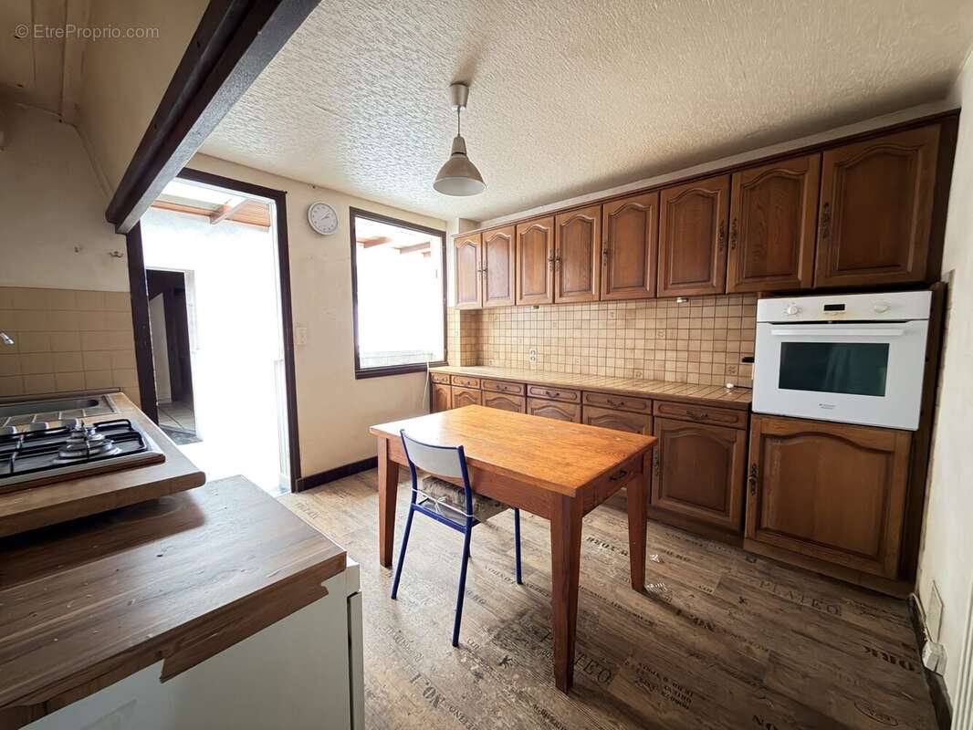 Maison à RANDAN