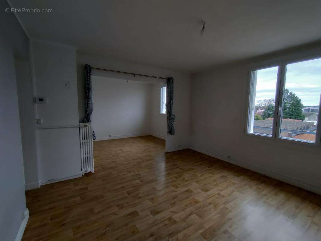 Appartement T4 70m² - Noyon - 6610.1.1.19 - photo 6