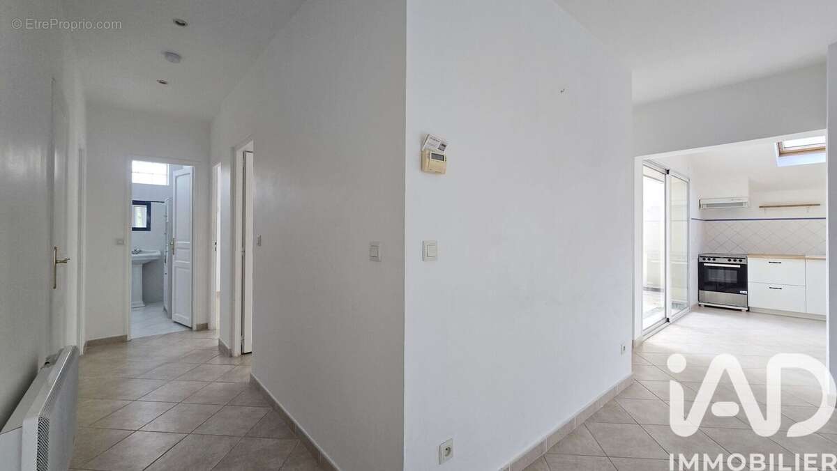 Photo 6 - Appartement à VERNON