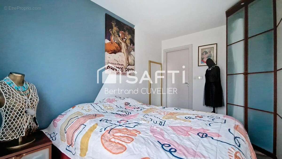 Photo 9 - Maison à VERLINGHEM