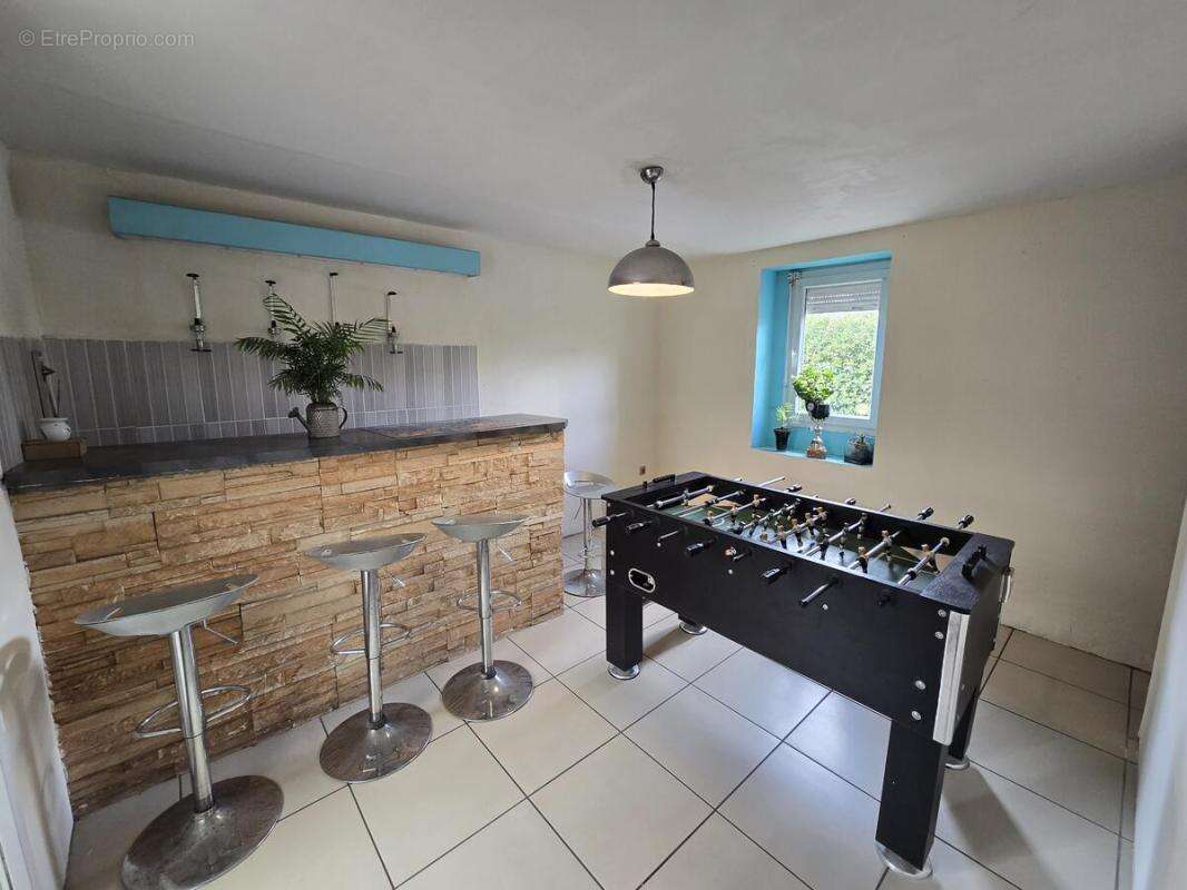 Maison 169 m² à Bergueneuse  - photo 17