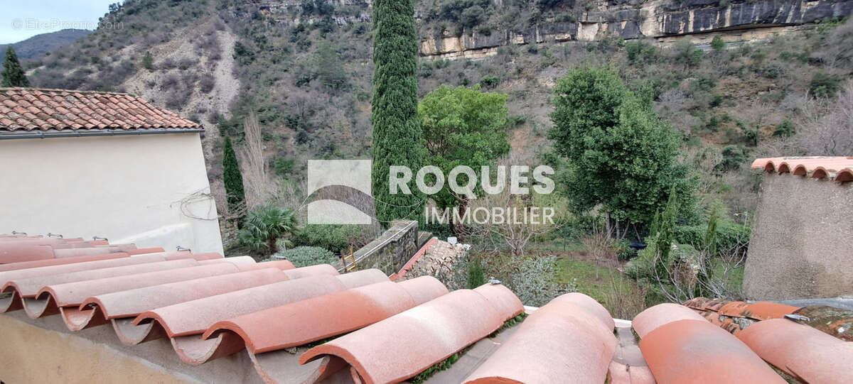 Maison de village - photo 23