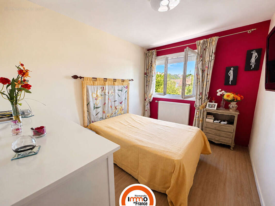 Appartement Evreux 4 pièces 76 m2 - photo 8