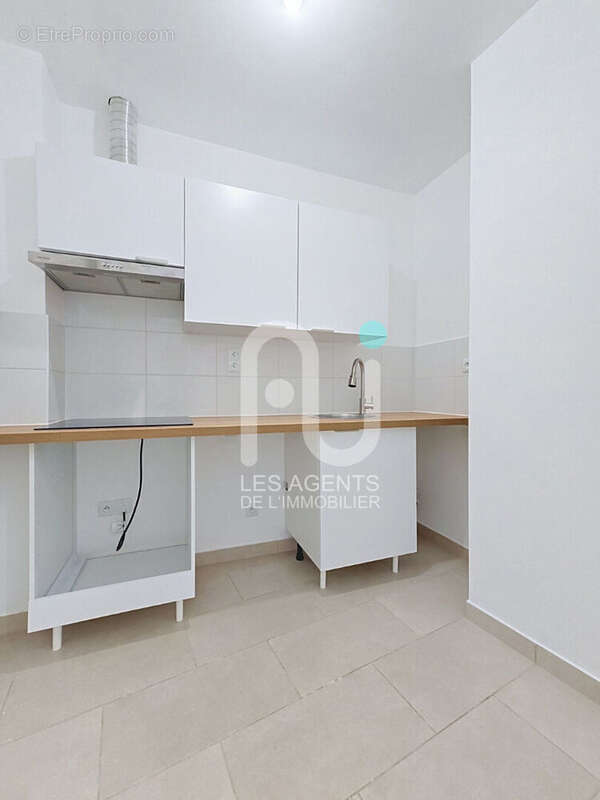 Studio 38 m2 + cave - photo 5