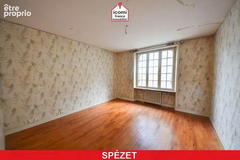 Finistere - spézet (29540) - a vendre - maison de 170m² - 4 chambres - garage - grenier amenageable - dependance  a renover de 1 - photo 6