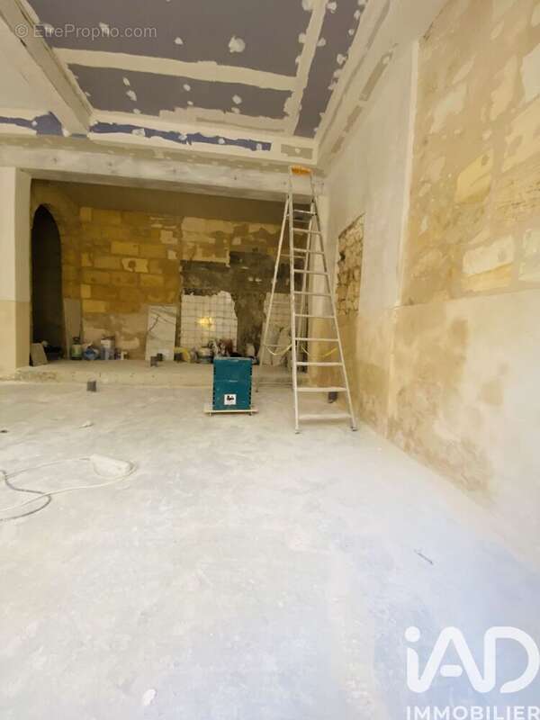 Photo 6 - Appartement à BORDEAUX