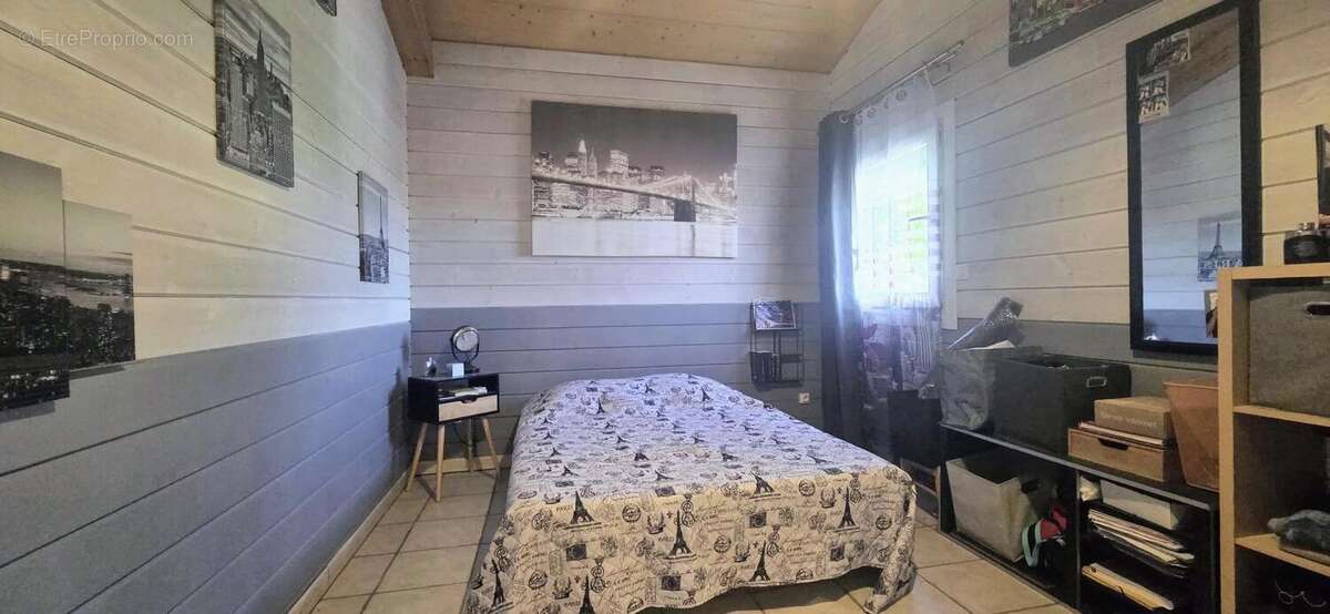 Maison 142 m² à Reillanne  - photo 8
