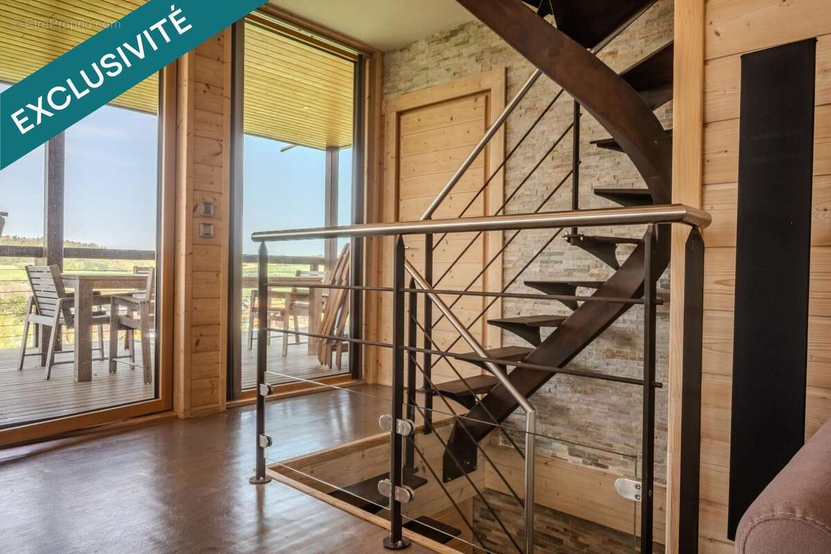 Photo 5 - Maison à LEYMEN