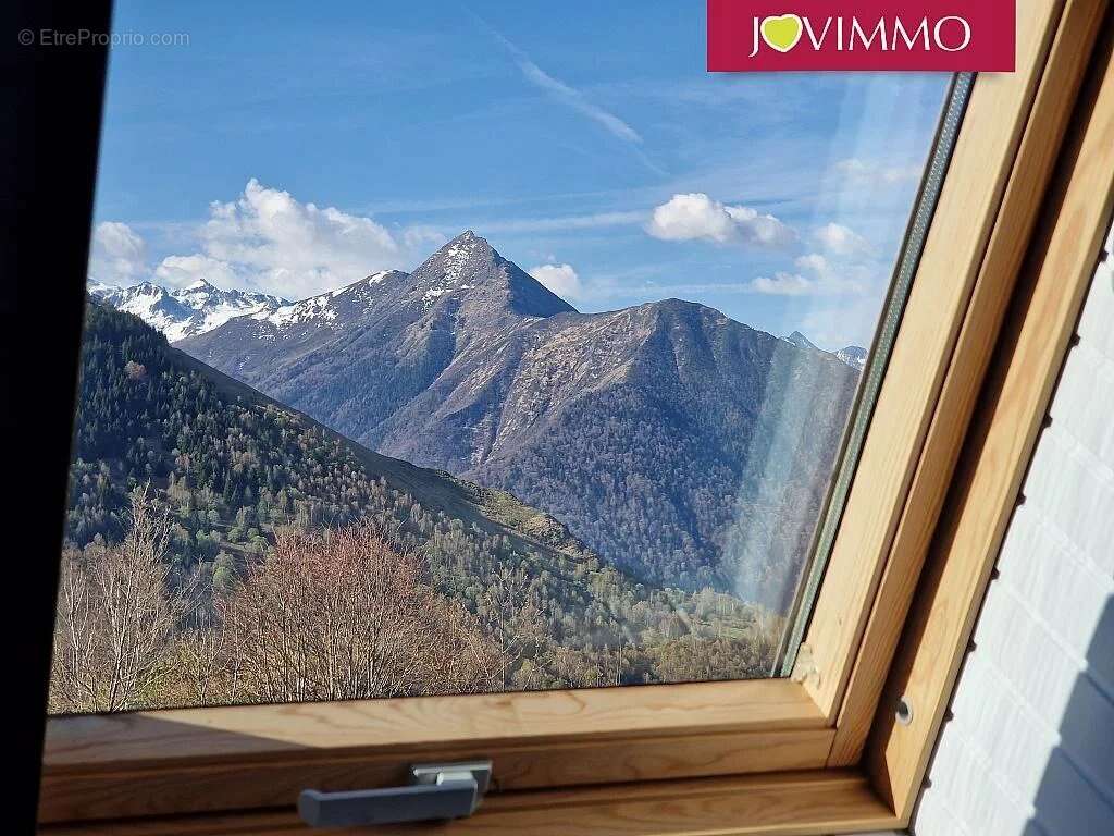 Maison à ARGELES-GAZOST