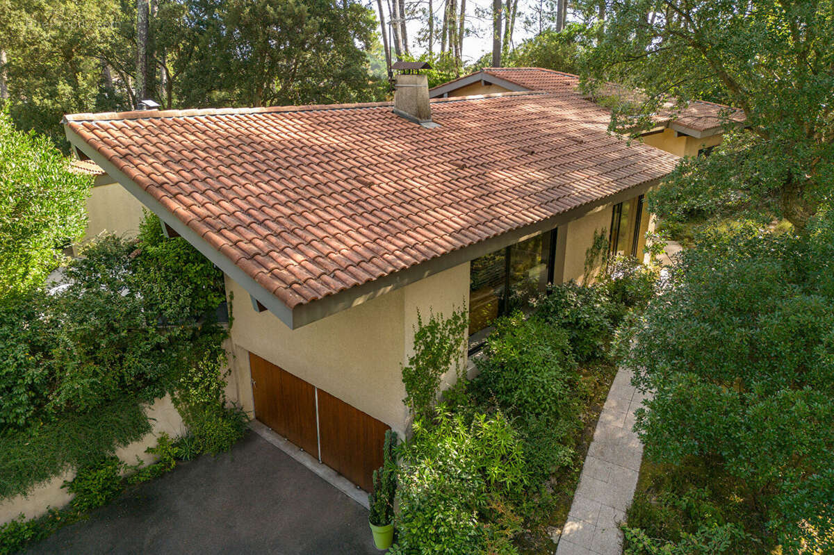 Maison à HOSSEGOR