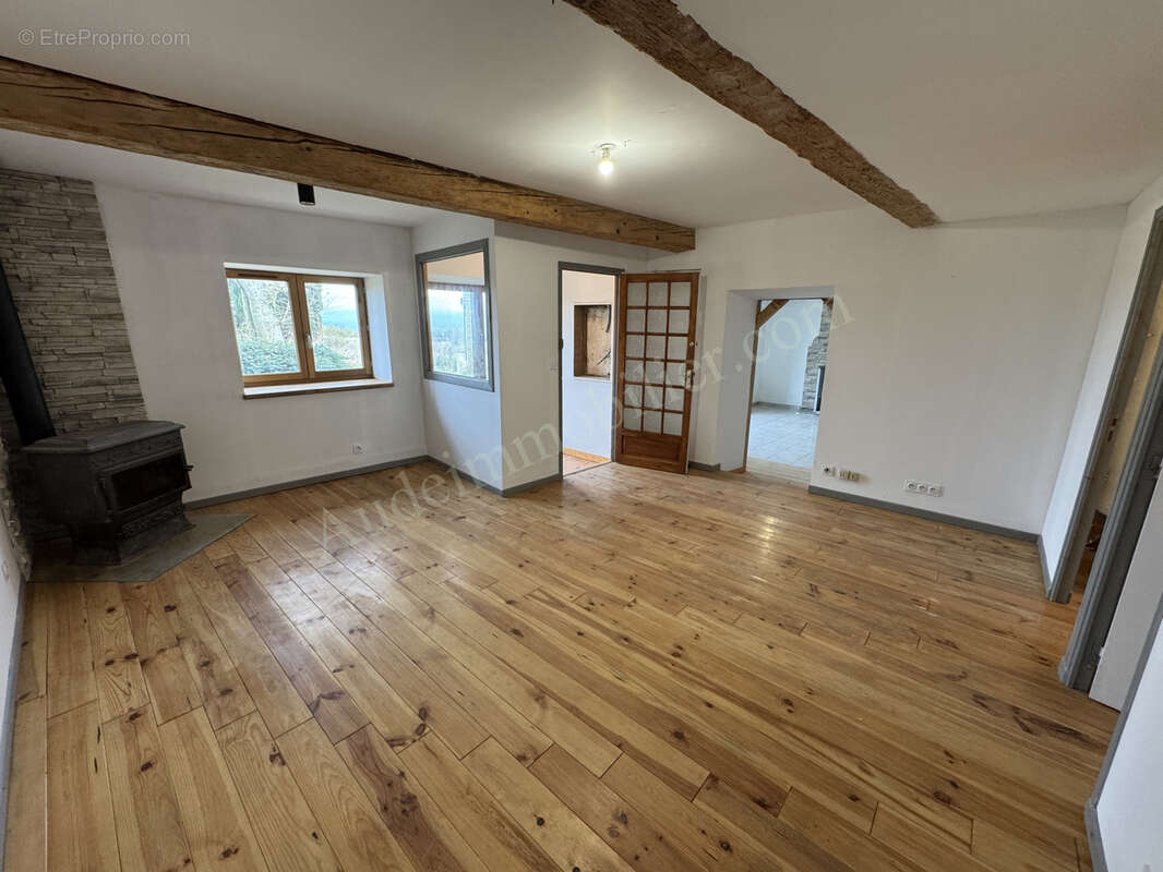 Maison à CARCASSONNE