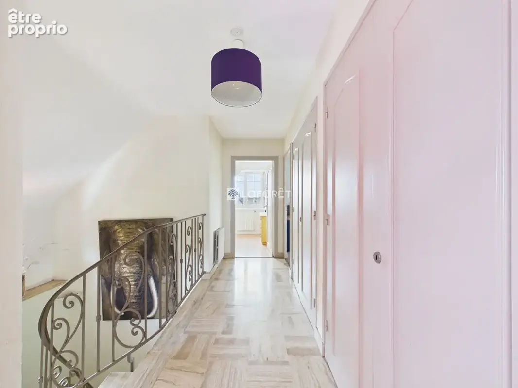 Maison Pleyben 8 pièce(s) 175 m2 - photo 15