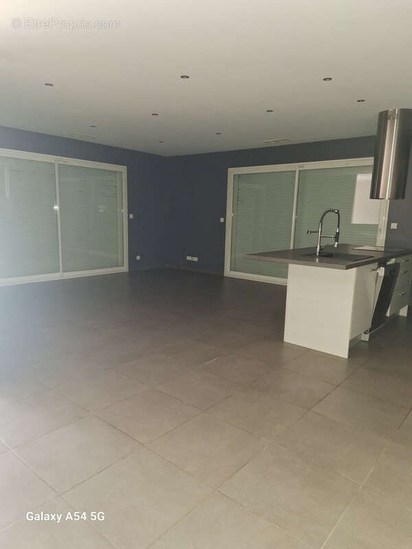 Maison à MARCORIGNAN