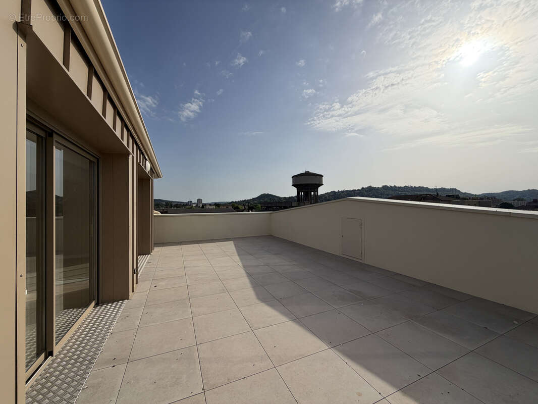 Appartement à AGEN