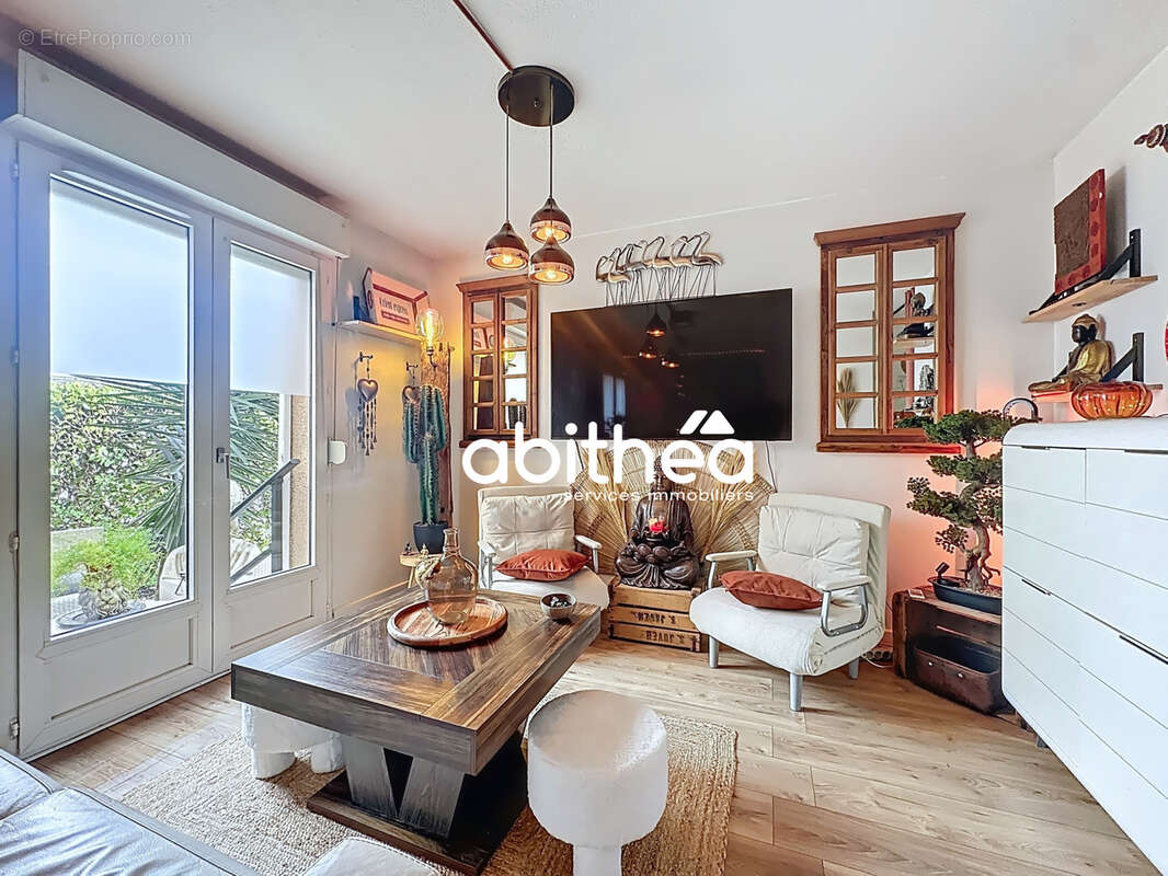 Appartement à BEZIERS