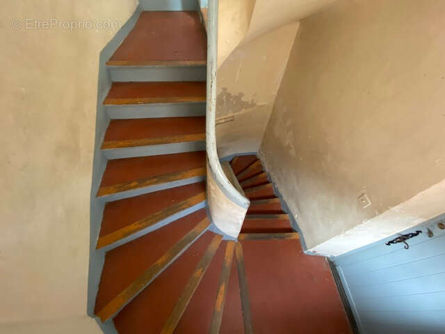 Appartement à LORGUES