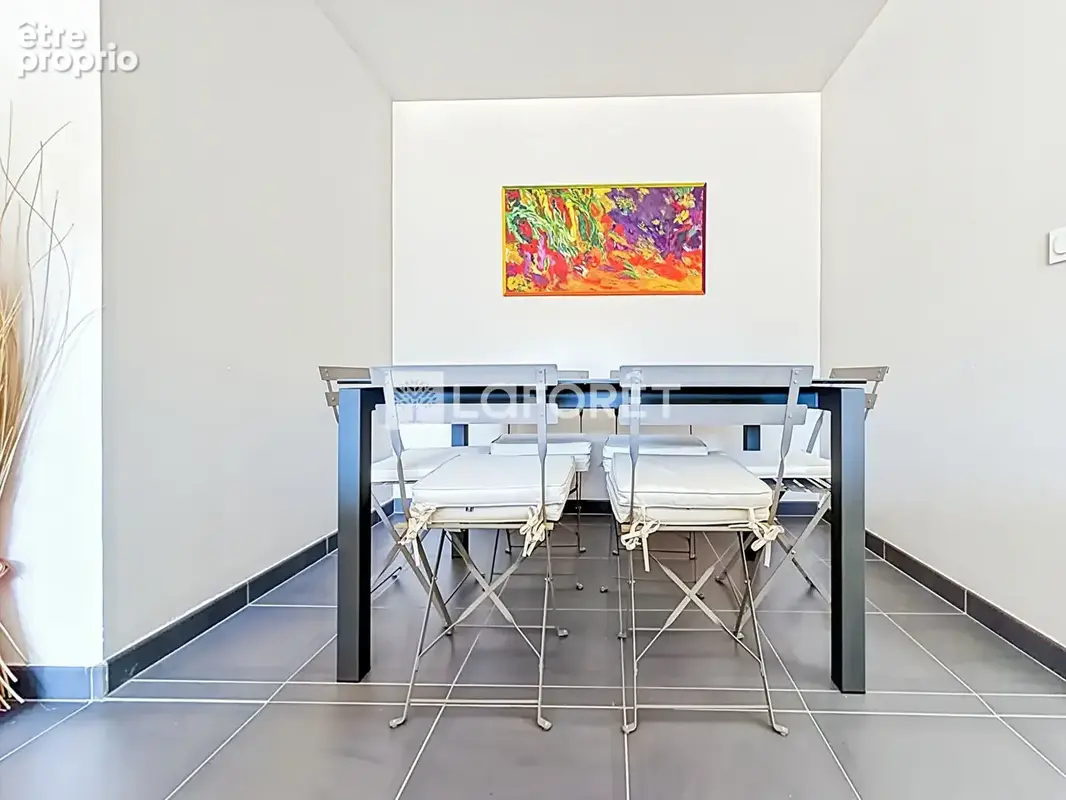 Appartement Arcachon 4 pièce(s) 88.88 m2 - photo 4