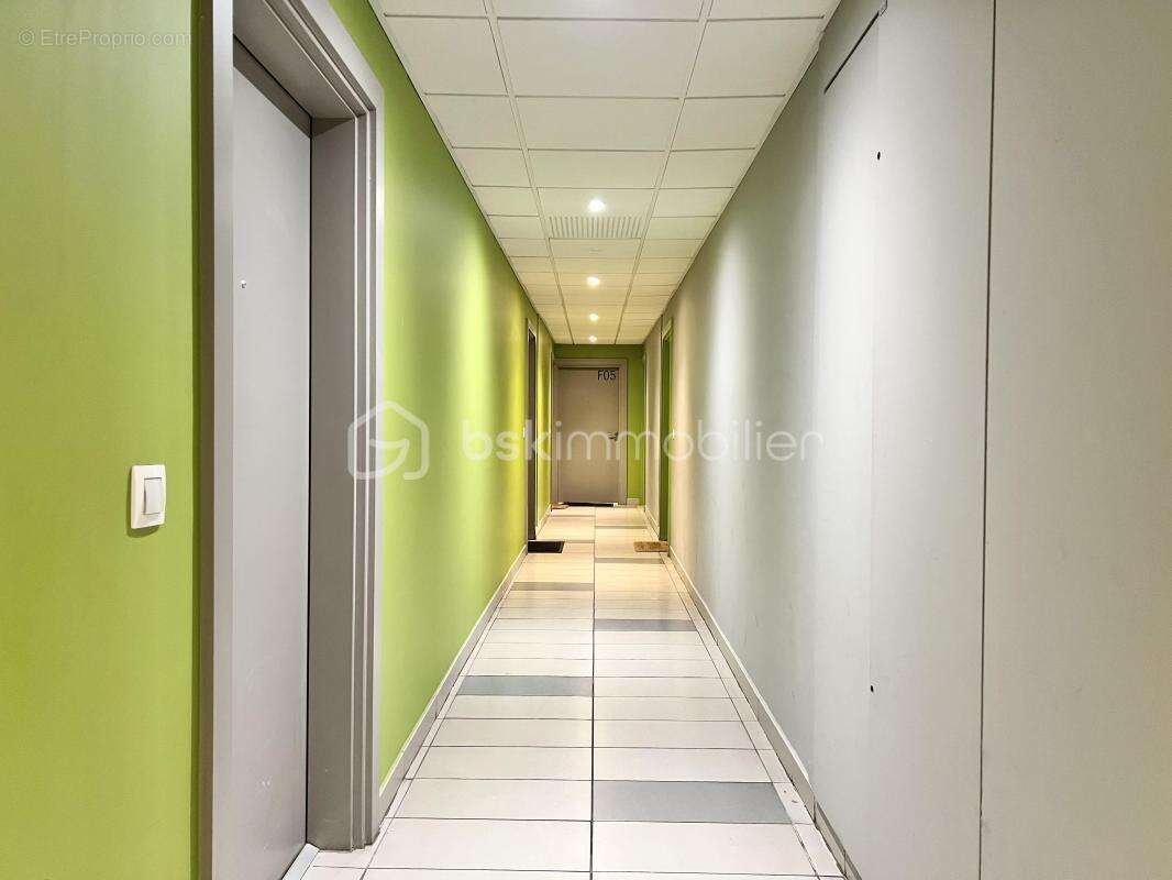 Appartement à CASTELNAU-LE-LEZ