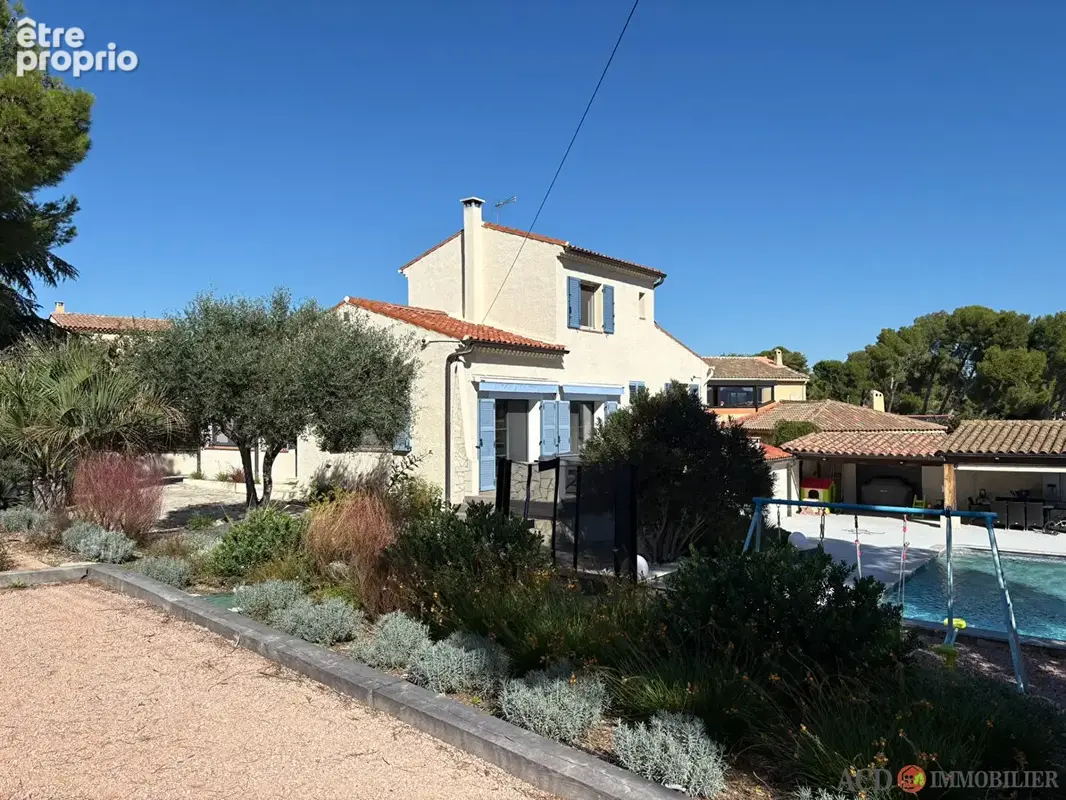 A VENDRE Maison ROGNAC - 6 pièce(s) 195.26 m² - photo 5