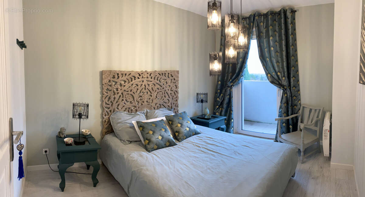 Maison à ALBIGNY-SUR-SAONE