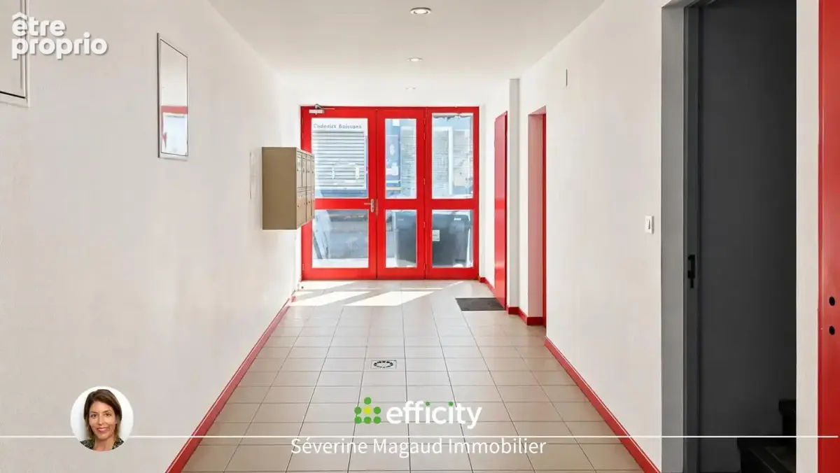 Appartement 21 pièces 457 m² à vendre à Tarare (69170) - photo 10