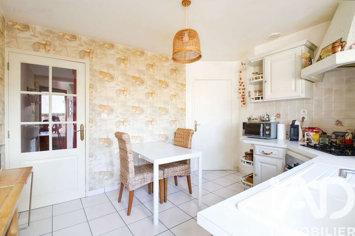 Photo 8 - Maison à LANDEHEN