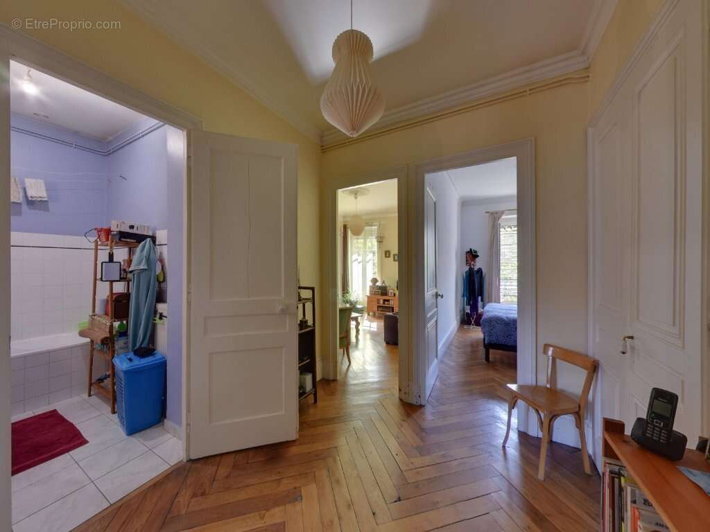 Appartement à LYON-4E
