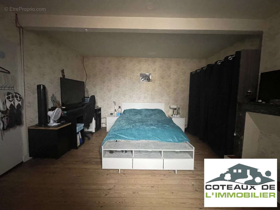 Appartement à PERIGNAC