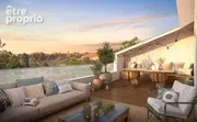 Appartement à BLAGNAC