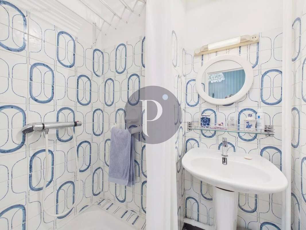Appartement à CHATENAY-MALABRY