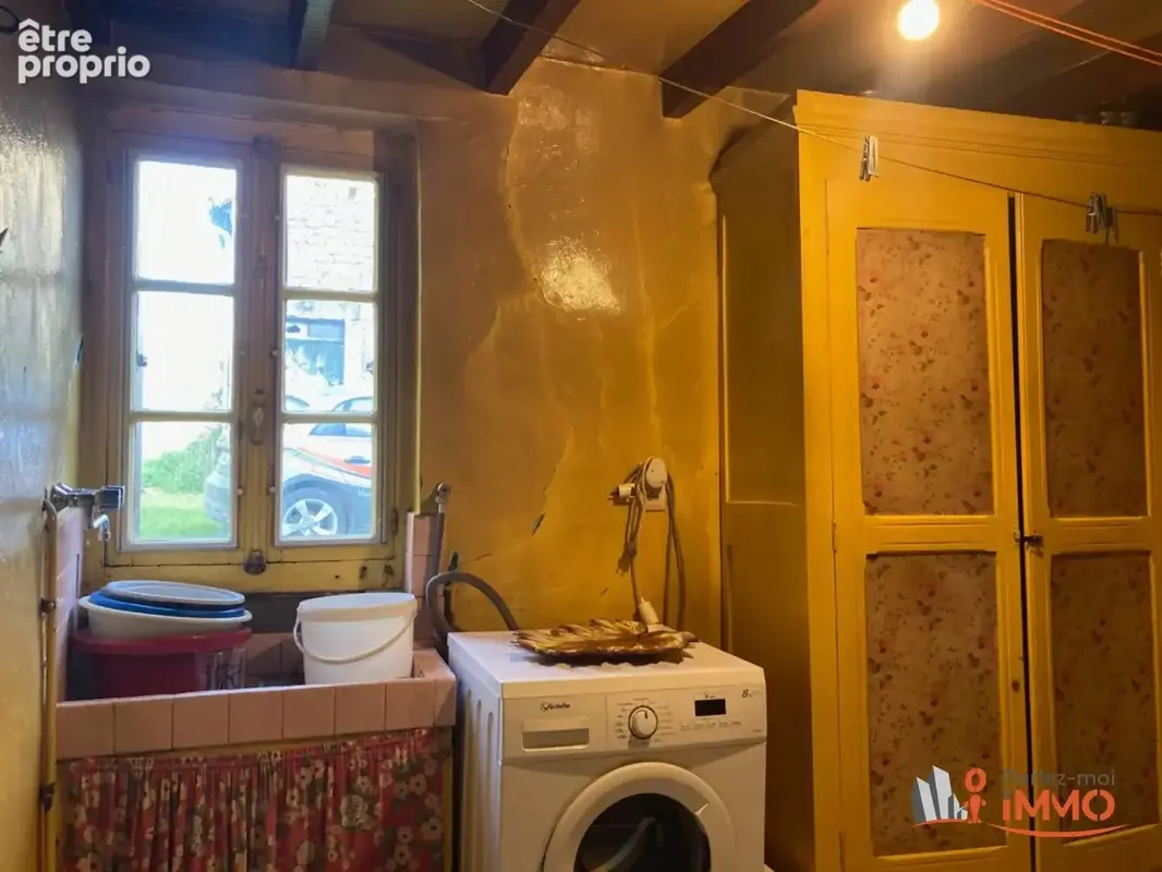 Ancienne ferme avec dépendances attenantes - photo 17