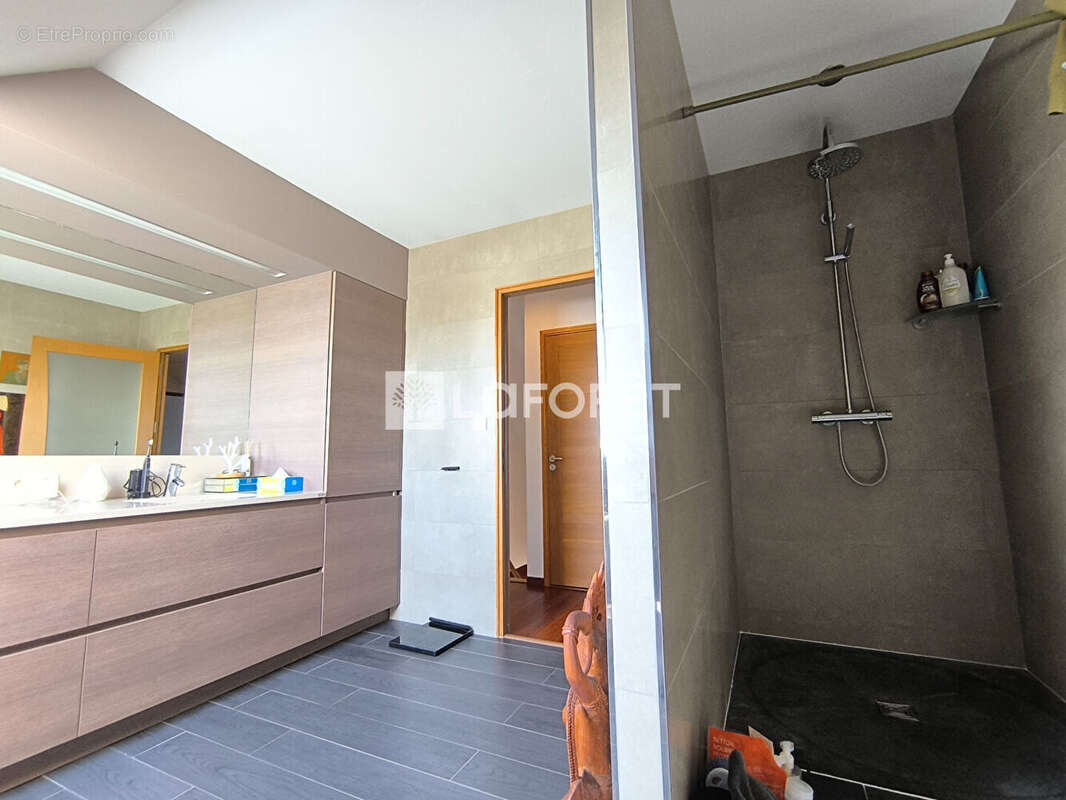 Maison à SAILLY-LEZ-LANNOY