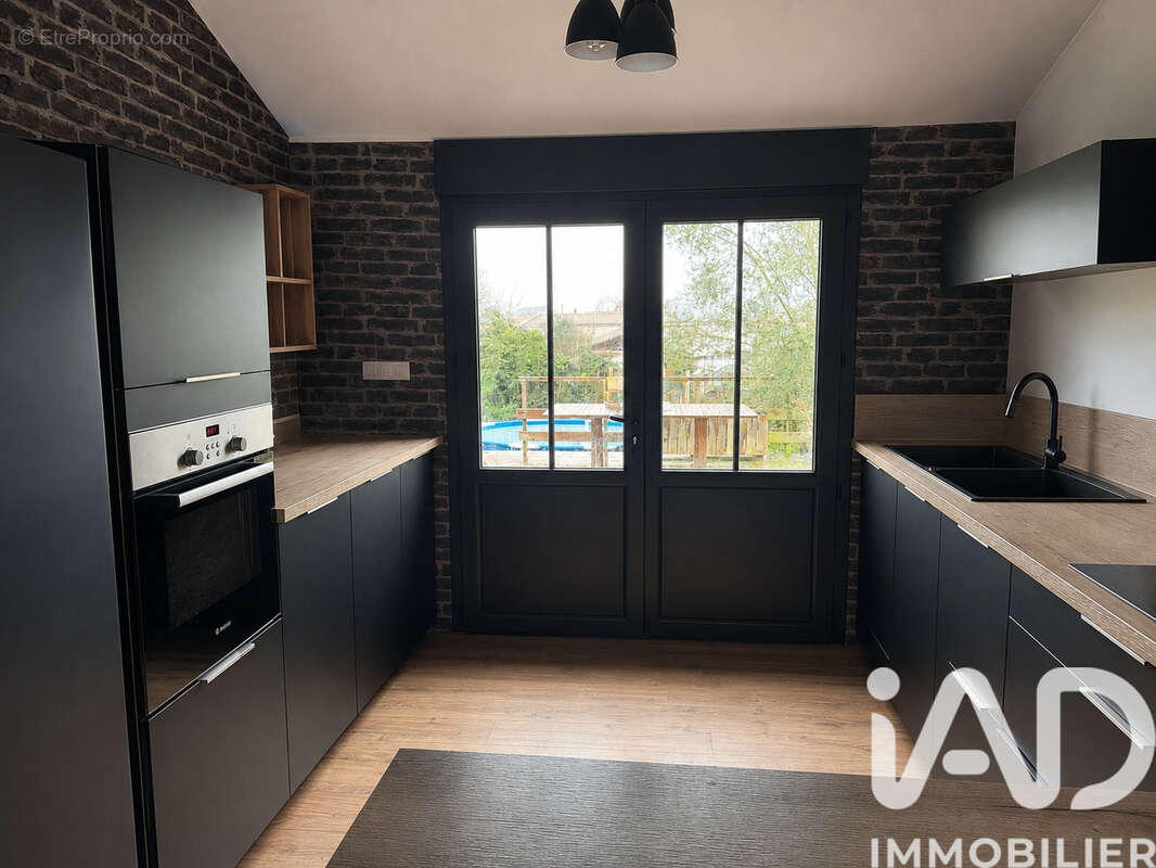 Photo 3 - Maison à MOUILLERON-EN-PAREDS