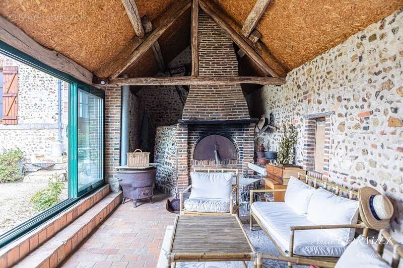 Propriété d'Agrément à vendre, Gîtes, Chambre d’hôtes - photo 10