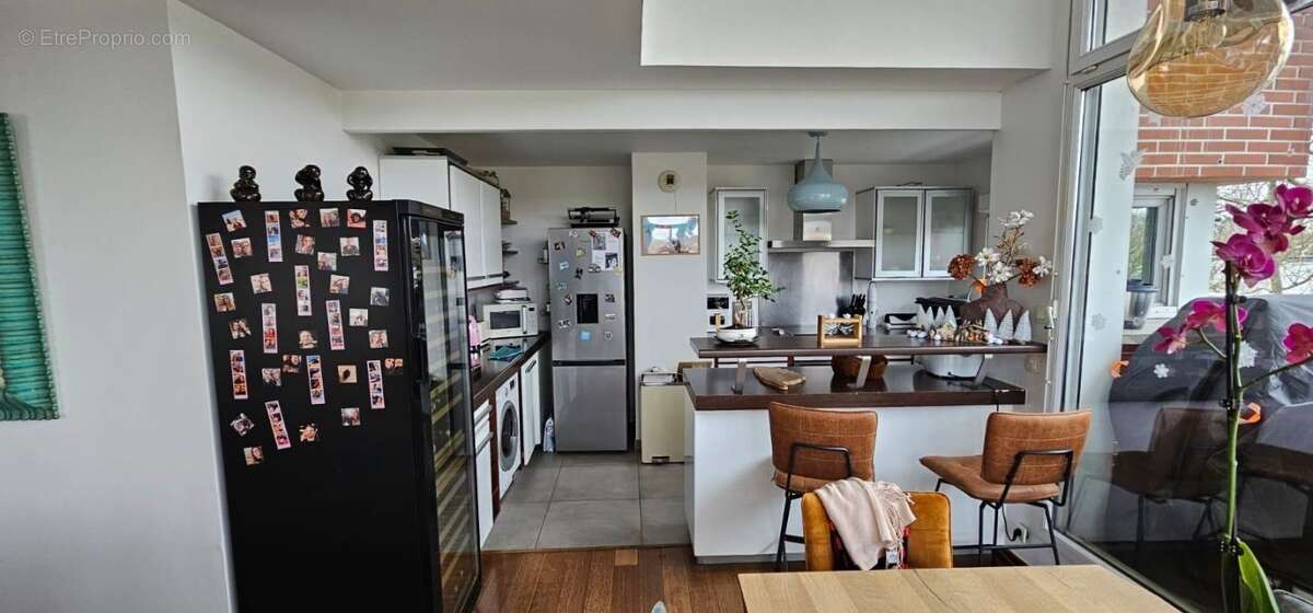 Appartement - photo 4