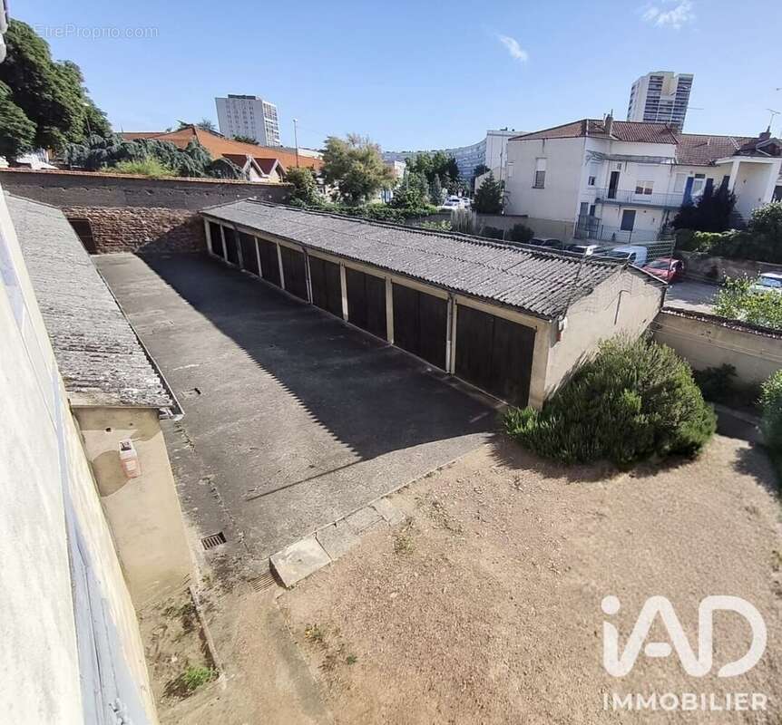 Photo 5 - Appartement à ROANNE