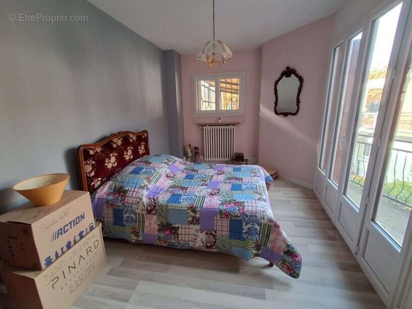 Appartement à CHAMPIGNY-SUR-MARNE