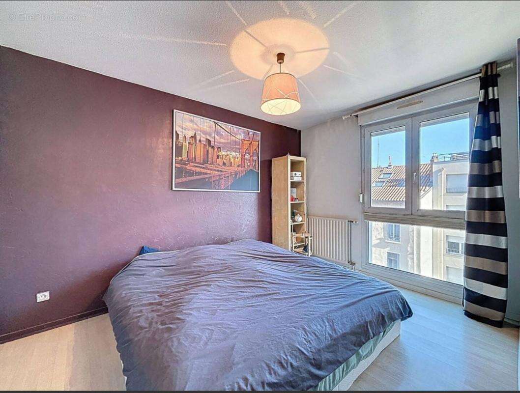 Appartement à LYON-7E