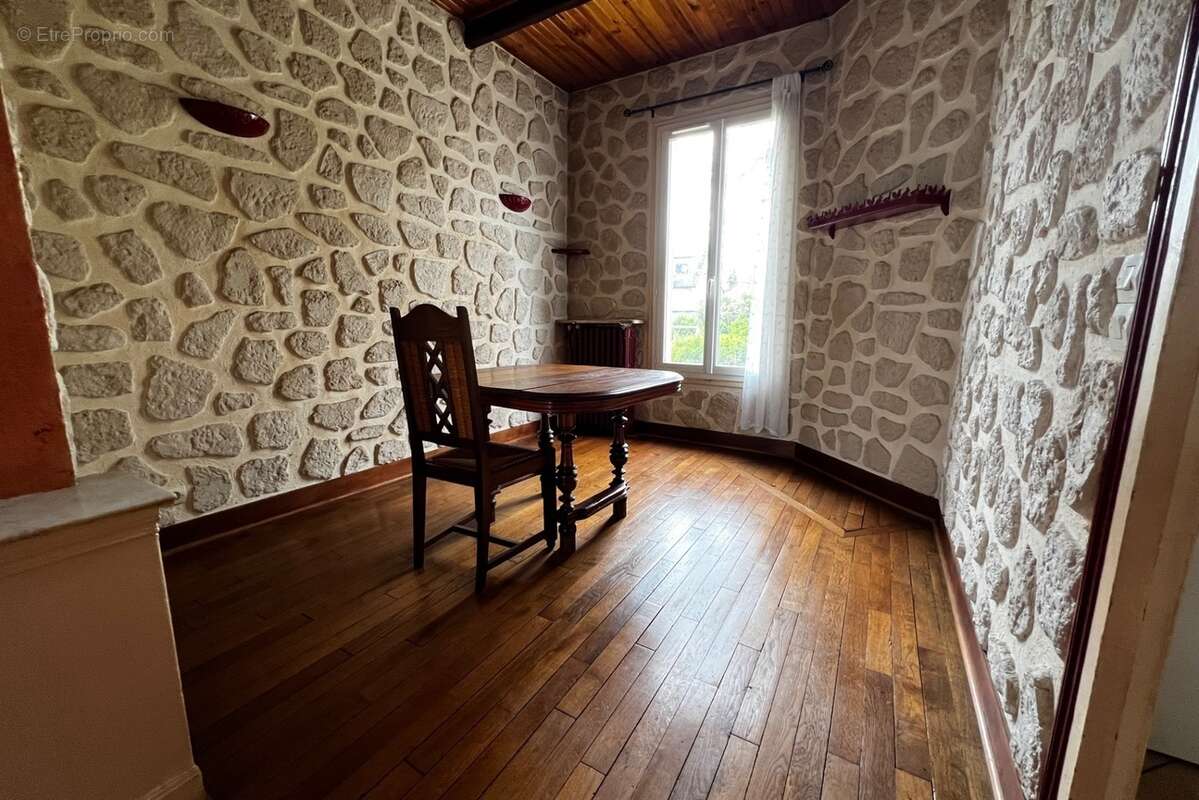Maison à GAGNY