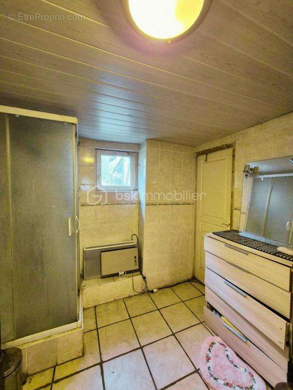 Maison à LONGPRE-LES-CORPS-SAINTS