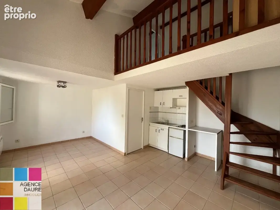 Maison 2 pièces 33 m² à vendre à Portiragnes (34420) - photo 3
