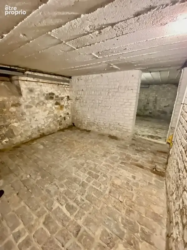 Maison 4chs, garage 2v et jardin - photo 22