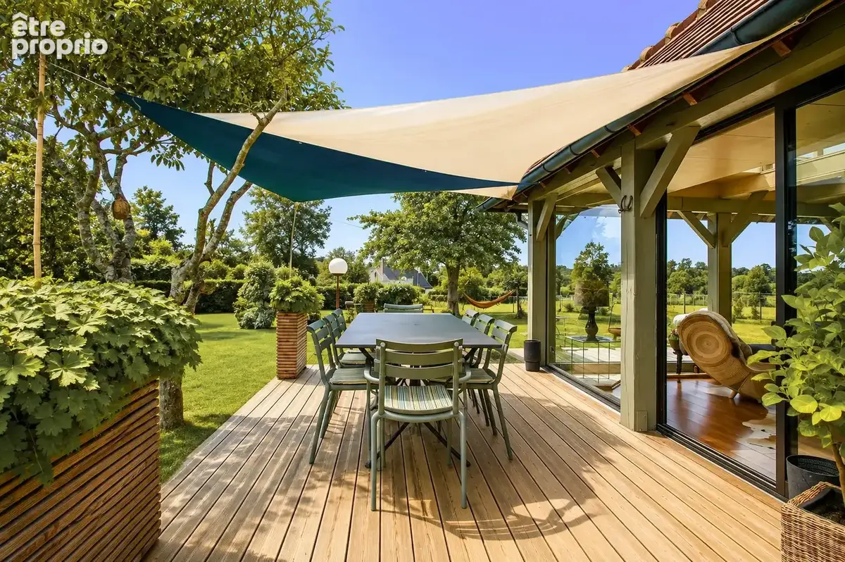 Maison 187 m² à Pont-L'eveque  - photo 4