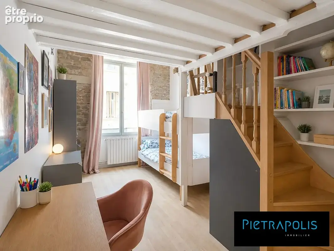 Appartement 3 pièces 101 m² à vendre à Lyon-4e (69004) - photo 5