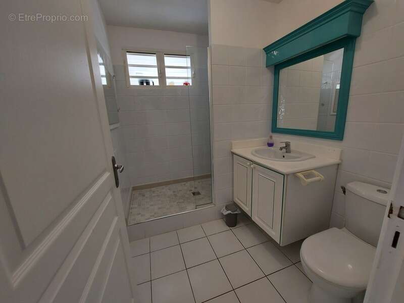 Appartement à SAINT-FRANCOIS