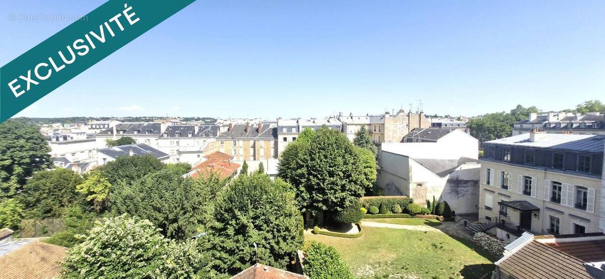 Photo 1 - Appartement à VERSAILLES
