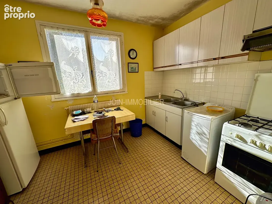 Maison avec beau potentiel  au coeur d' Offranville - photo 10