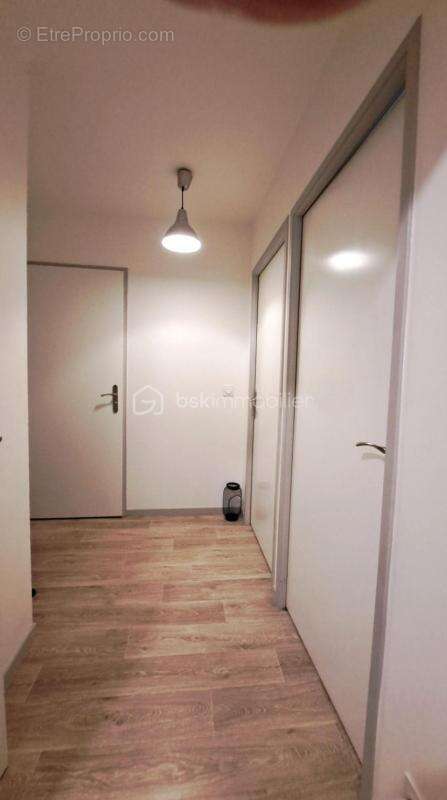 Appartement à ERAGNY