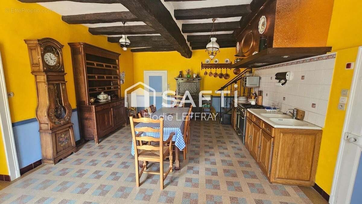 Photo 5 - Maison à REQUEIL