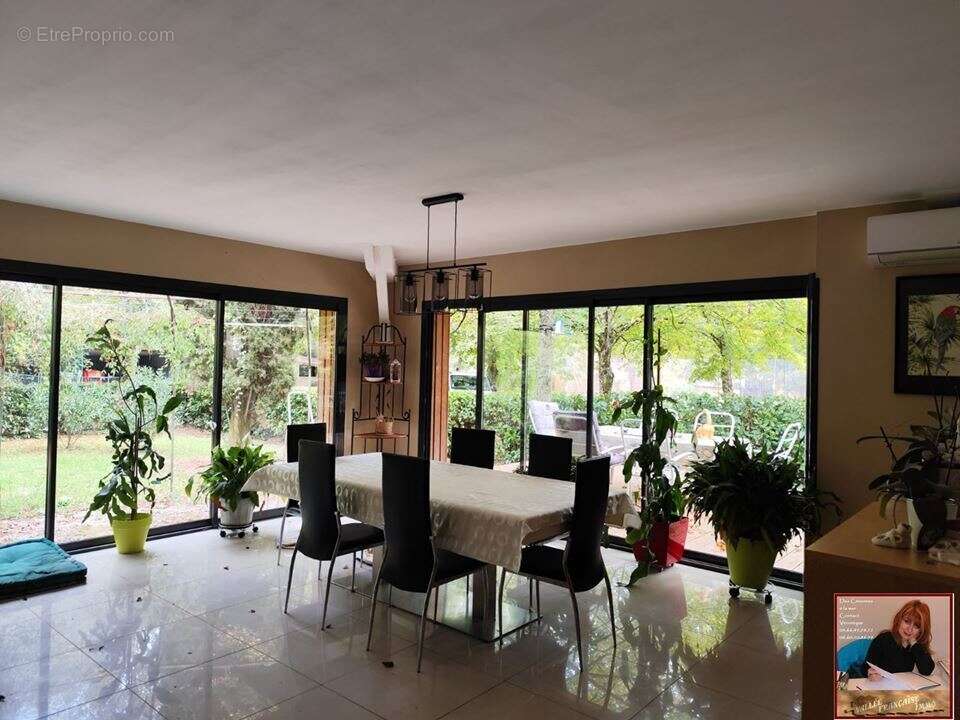 Maison à SAINT-ETIENNE-VALLEE-FRANCAISE